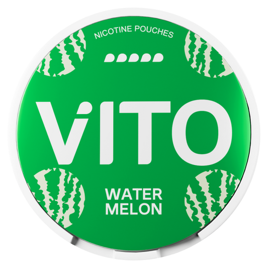 Vito Watermelon 17mg