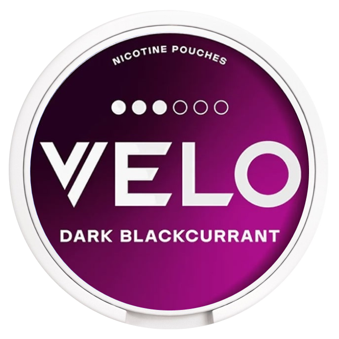 Velo Black Currant 10 Mg