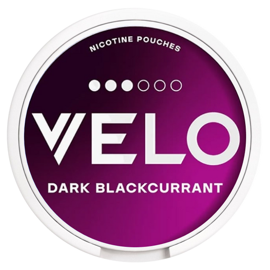 Velo Black Currant 10 Mg