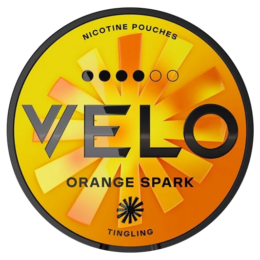Velo Orange Spark 10.9 Mg