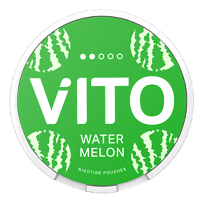 Vito Watermelon 6mg