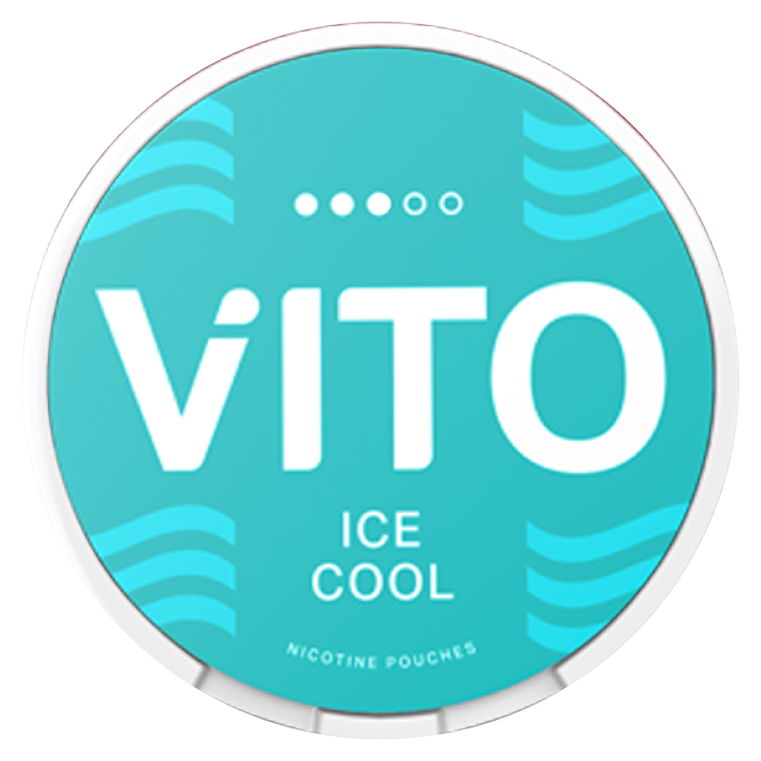 Vito Ice Cool 10mg