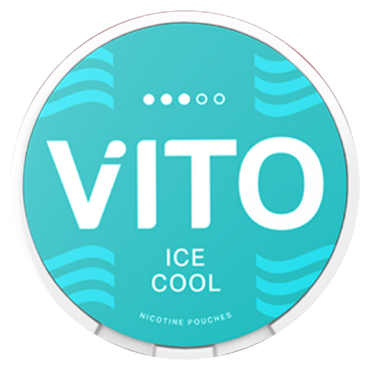 Vito Ice Cool 10mg