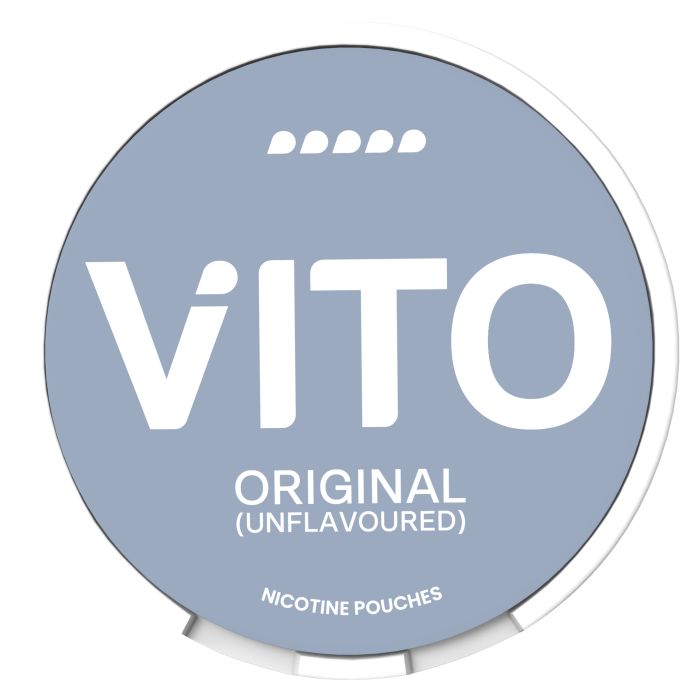 Vito Original 17mg