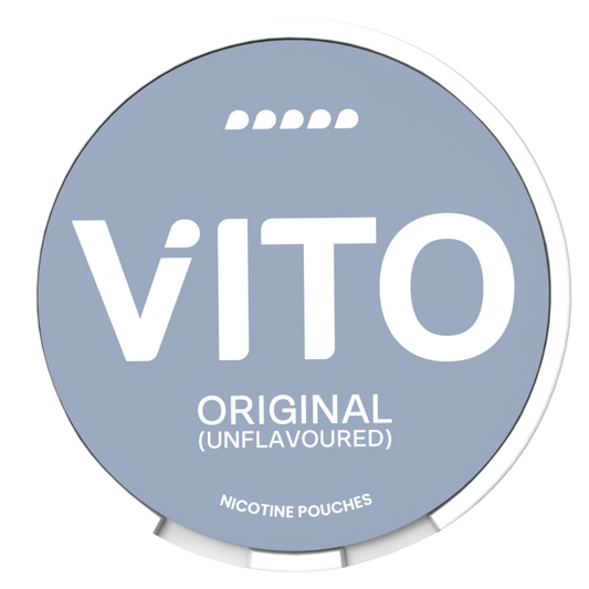 Vito Original 17mg
