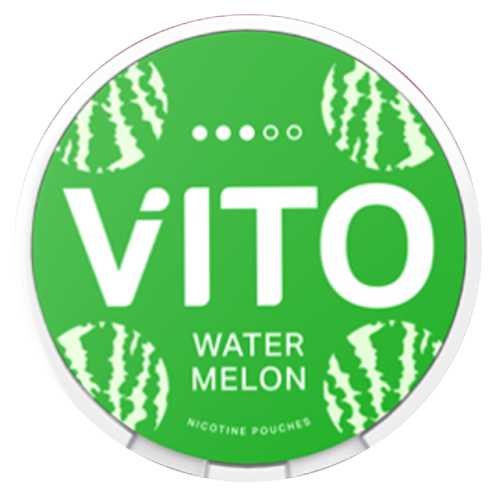 Vito Watermelon 10mg