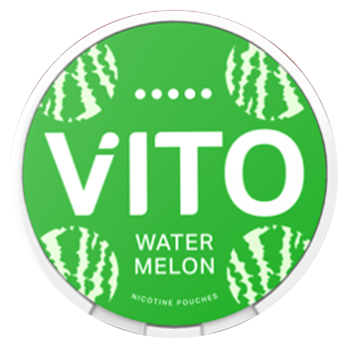 Vito Watermelon 17mg