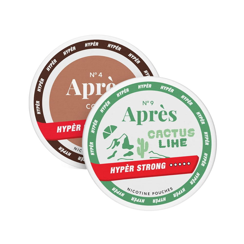 Apres