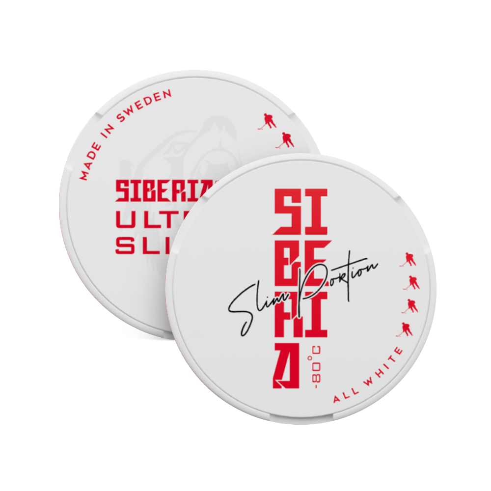 Siberia