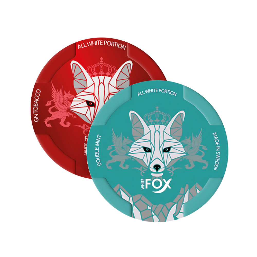 Whitefox