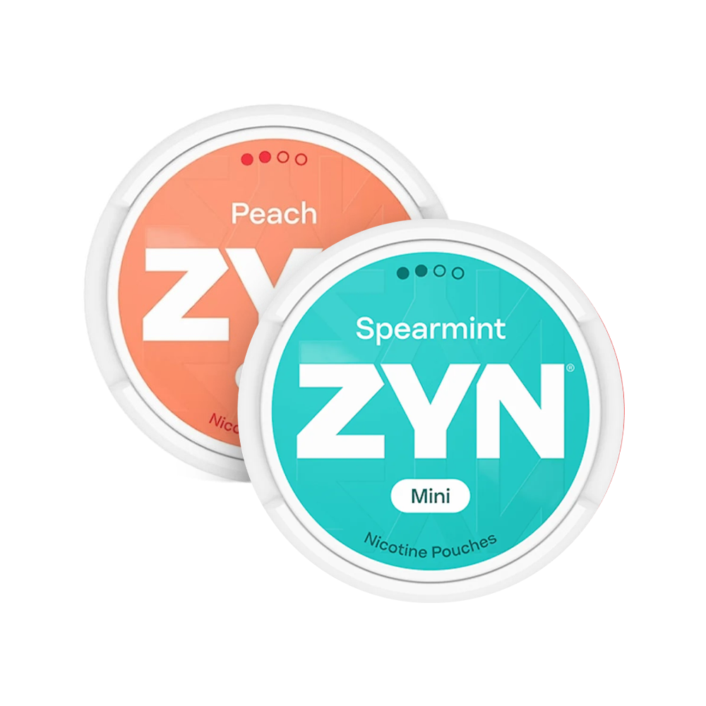 Zyn