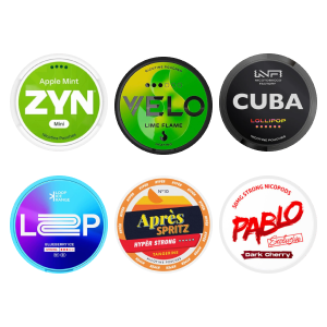 Leading Brands