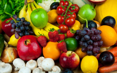 Fruits