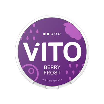 VITO Berry Frost 6mg