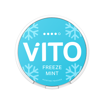 VITO Freeze Mint 14mg