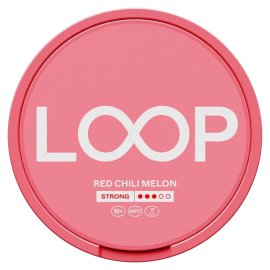 LOOP Red Chilli Melon 7 mg