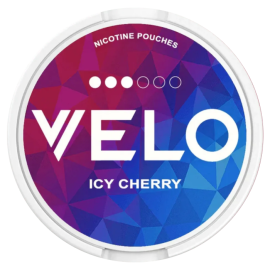 Velo Icy Cherry 10 mg