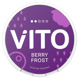 VITO Berry Frost 6mg