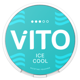 VITO ICE Cool 10mg