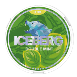 Iceberg Double Mint 50mg