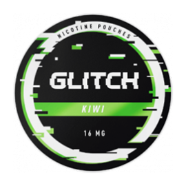 Glitch Kiwi 12.8mg