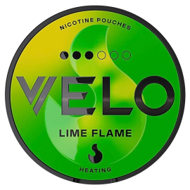Velo Lime Flame 10 mg