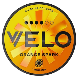 Velo Orange Spark 10.9 mg