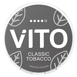 VITO Classic Tobacco 14mg