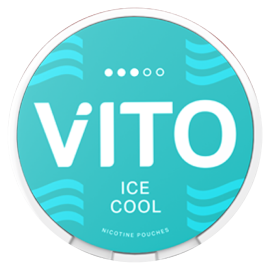 VITO  Ice Cool 10mg