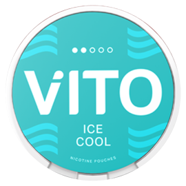 VITO Ice cool 6mg