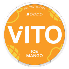 VITO Ice mango 3mg