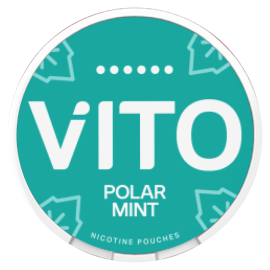 VITO Polar mint 20mg