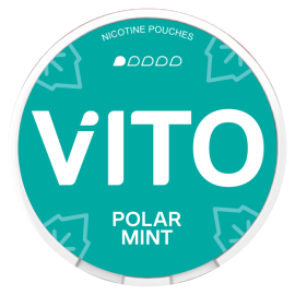 VITO Polar mint 3mg
