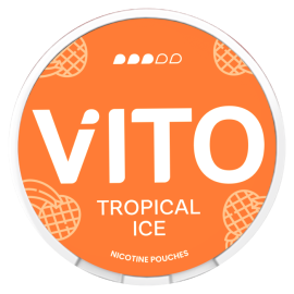VITO Tropical ice 10mg
